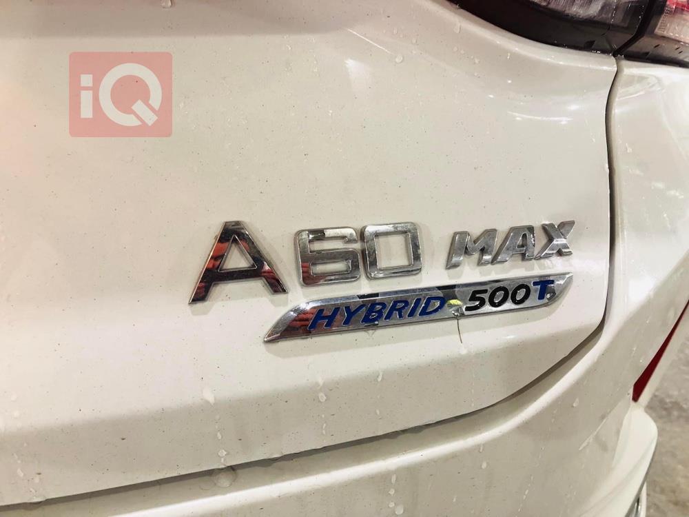 دونج فينج Aeolus A60 MAX